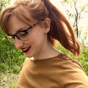 Meet your Posher, Libby